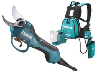 Makita 2x18V Grensaks DUP361Z solo