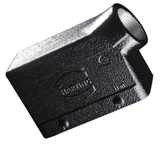 16B hætte se LC 4 PEGS PG 21 sort