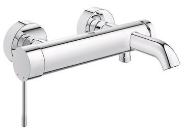 GROHE Essence Etgrebsbatteri til kar og brus, 33624001