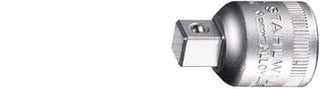 1/2"" adapter, 3/8"" firkant 513