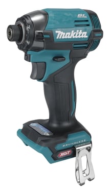 Makita 40V Slagskruetrækker 40V TD002GZ01 solo