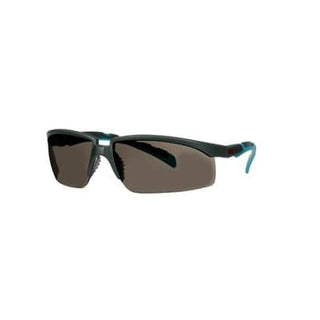 3M Solus 2000 beskyttelsesbrille S2002SGAF-BGR Grå linse