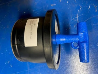 Scupper plug 110-135mm