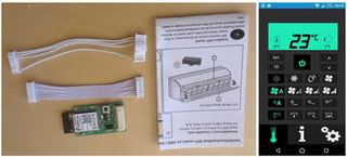 Bosch WiFi modul