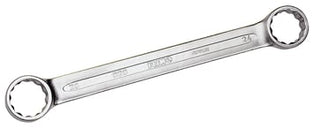 Irimo dobbelt ringnøgle 21x23 mm
