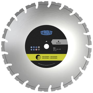 Diamantklinger tørskæring BASIC 350X3,2x25,4 DCU