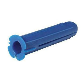 Plug TP 3- 100 styk blå