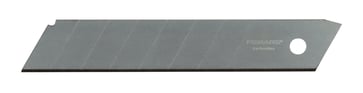 Fiskars carbonMax blade t/universalkniv knæk-blade 18mm 5 stk.