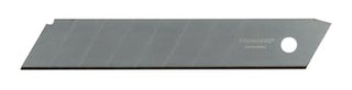 Fiskars carbonMax blade t/universalkniv knæk-blade 18mm 5 stk.