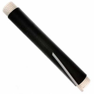 3MTM 8428-12 Koldkrymprør i sort EPDM gummi. Kabeldiameter max/min 49.3-24.0 mm, længde efter krymp