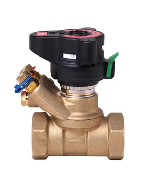 Danfoss ASV-BD indreguleringsventil DN25