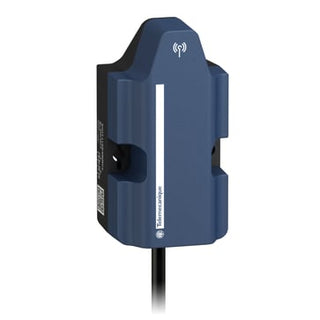 IOT antenne Sigfox til data som service