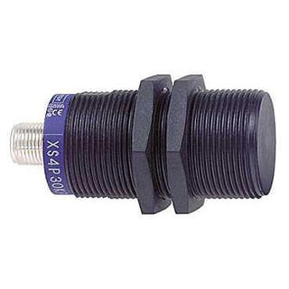 Induktiv nfl plast M30 PNP/NPN NO/C 15mmM12