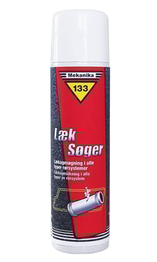 Mekanika 133 LækSøger Aersol 400ml