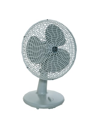 Bordventilator Gordon 40