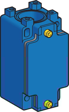 Induktiv fl M30 PNP NO 20mm 0,1m M12 TF