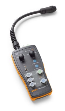 Fluke FEV300 Kontroladapter Specielt tilbehør til måleudstyr FLK-FEV300/BASIC