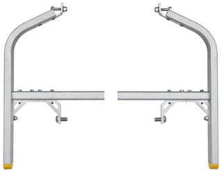 W.steps Stigefod type 9 WTB SF 9
