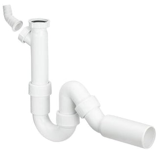 Viega vandlås 112"" x 40 mm kunststof