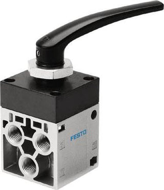 Festo Håndventil H-5-1/4-B