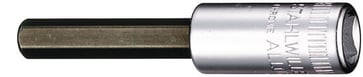 1/4"" lang inhex top 44 6mm