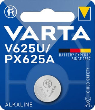 Varta batteri V625U 1-STK