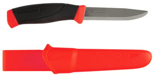 Mora Companion F Resque