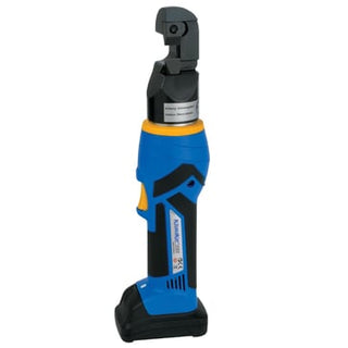Batteridrevet hydraulisk boltklipper Ø 12 mm