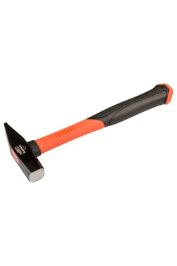 Bahco monteringshammer med glasfiberskaft 800g