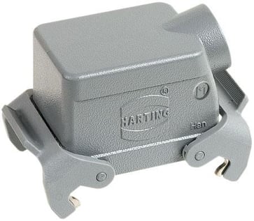 Han 32A-GS-QB-M25