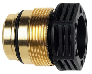 Reduktion TA PRK 50 mm x 2 12""