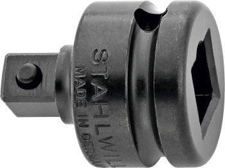 1/2"" impact overgangsdele - 3/8 513 IMP