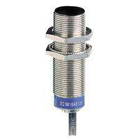 Induktiv fl M18 Analog NC 5mm 2m