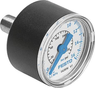 Festo Manometer MA-40-16-1/8-EN-DPA