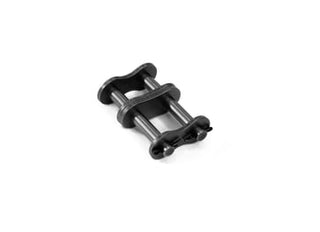 ANSI140-2X3-S mellemled med split type S til ANSI140-2X3 Donghua X3 Premium rullekæde med specielcoa