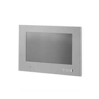 Industriel Panel-PC UV66-BAS-10-IPPC-1001.01