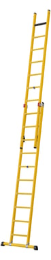 W.steps skydestige glasfiber WFG-D4