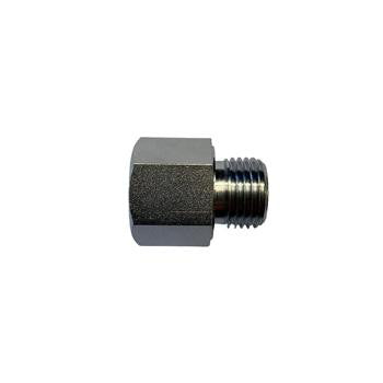 Kobling m16 x pt 3/8"" t/JEX24