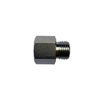 Kobling m16 x pt 3/8"" t/JEX24