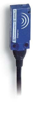 Induktiv 15x32 PNP NO 5mm M8