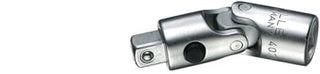 1/4"" quickrelease-kardanled 407QR