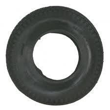 DÆK 4.00-8 ST-15 6 lag, K312/S320/S359 Byggehøjde: 405 mm.