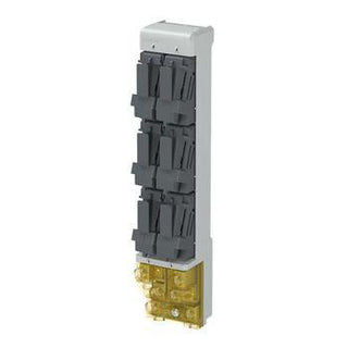 ABB KABELDON SLD263 SIKRINGSLISTE 2 x 63A - DIAZ