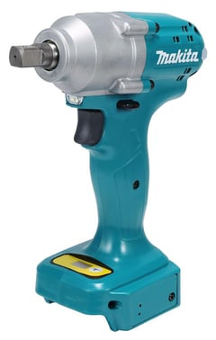 Makita 18V DTWA260Z Slagnøgle solo