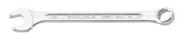 Stahlwille Ringgaffelnøgle Open-box 9mm l120mm