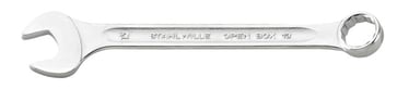 Stahlwille Ringgaffelnøgle Open-box 15mm l170mm