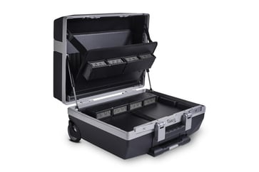 ToolCase Raaco Premium XLT-23/6F