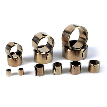 3M CFSP61 rullefjeder 14-22 mm, 100 stk/krt
