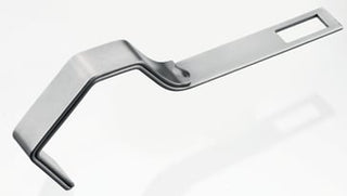Løs afisoleringsblad til 122016 35-50 mm