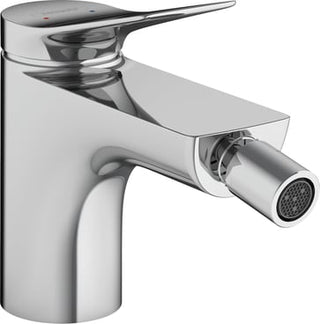 hansgrohe Vivenis bidetarmatur m/løft-op bundventil, krom